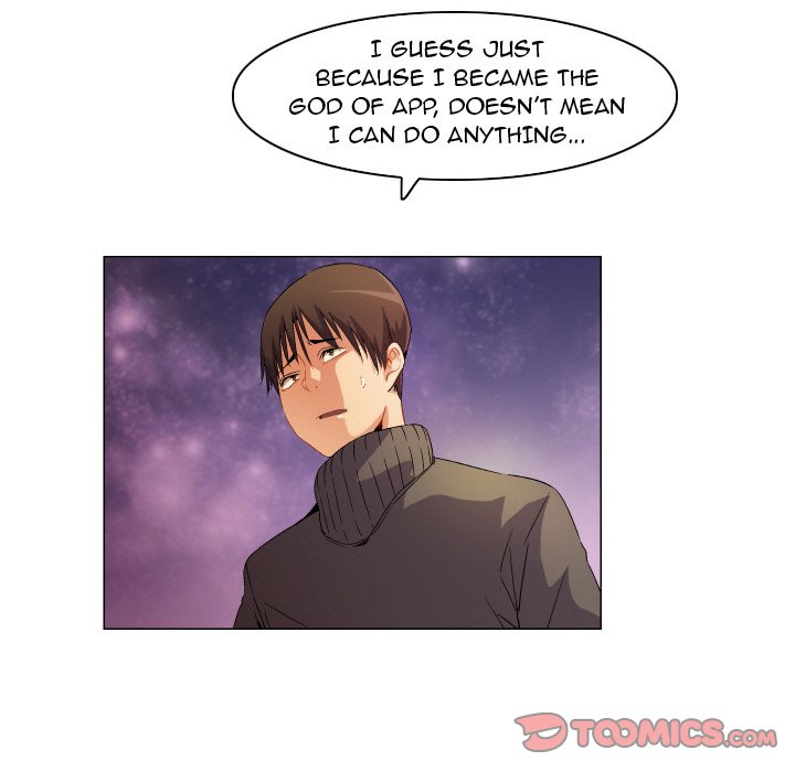 God of App Chapter 67 Page 28