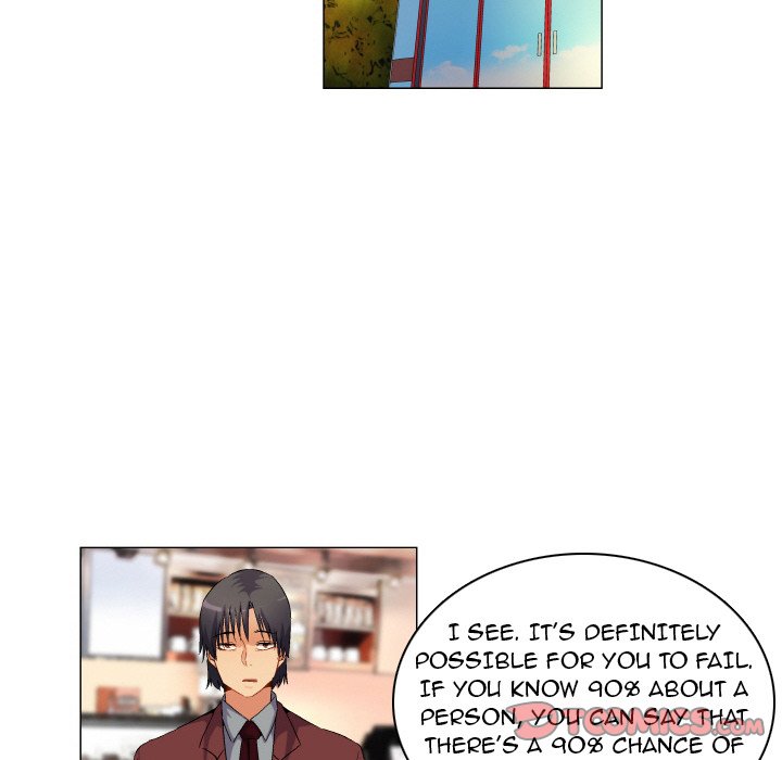 God of App Chapter 67 Page 30