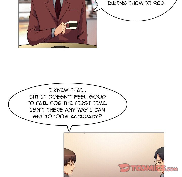 God of App Chapter 67 Page 31