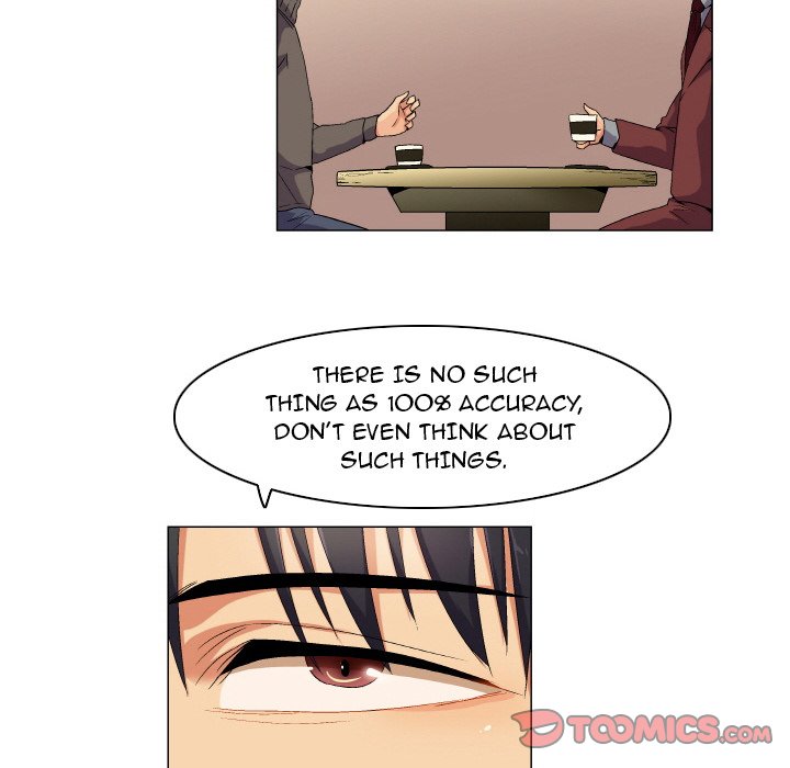 God of App Chapter 67 Page 32