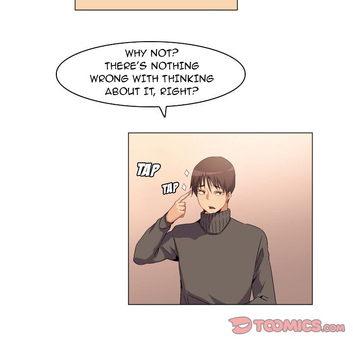 God of App Chapter 67 Page 33