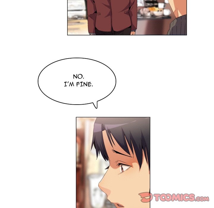 God of App Chapter 68 Page 11