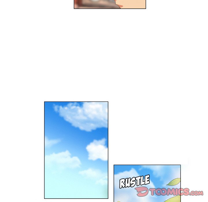 God of App Chapter 68 Page 12