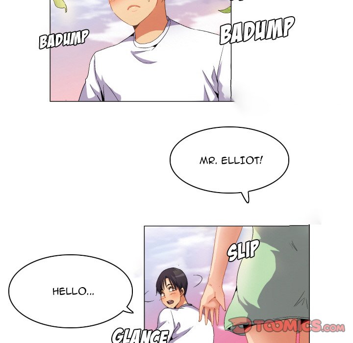God of App Chapter 68 Page 14