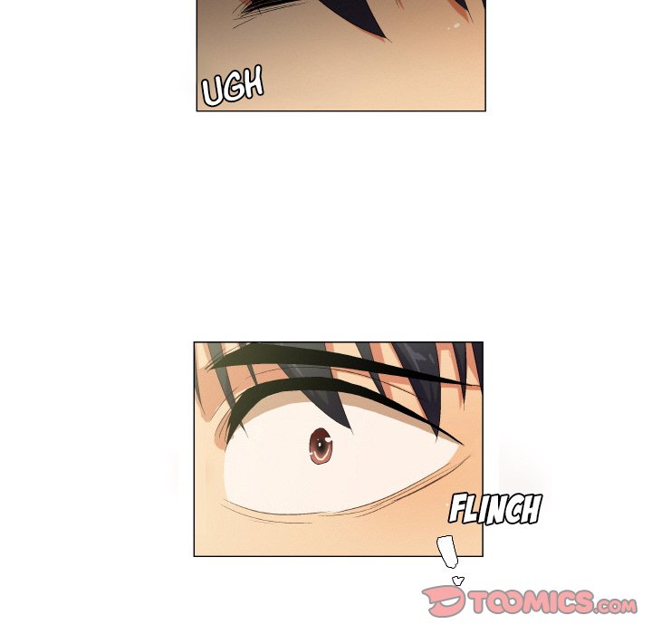God of App Chapter 68 Page 17