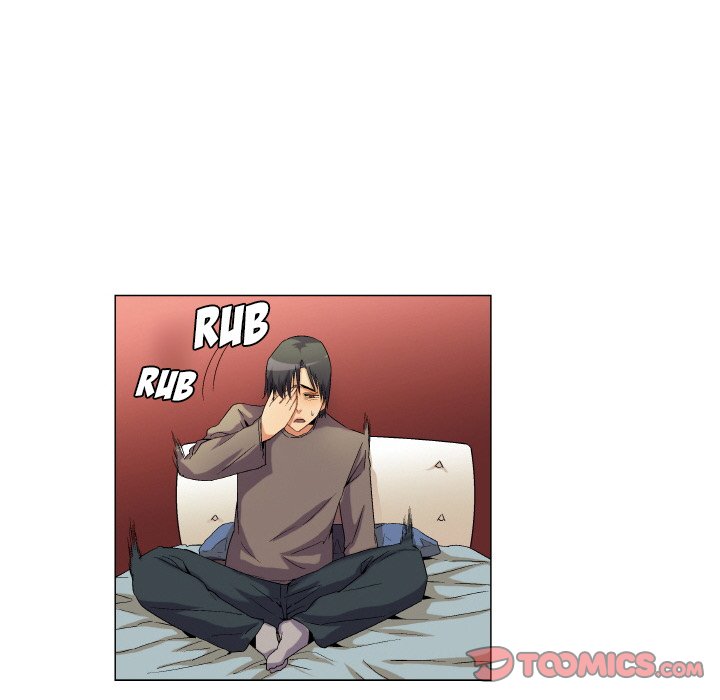 God of App Chapter 68 Page 18
