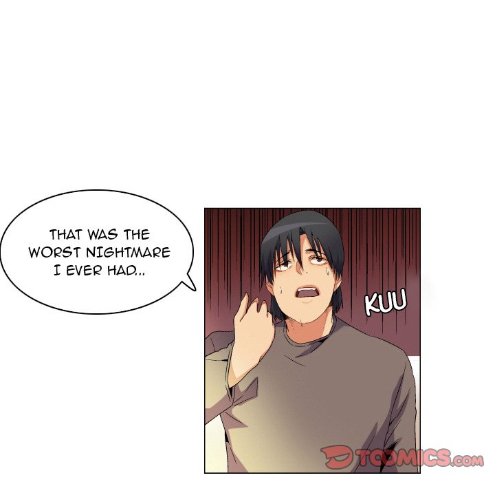 God of App Chapter 68 Page 19