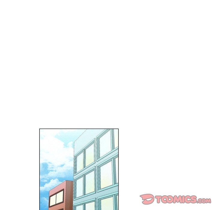 God of App Chapter 68 Page 20