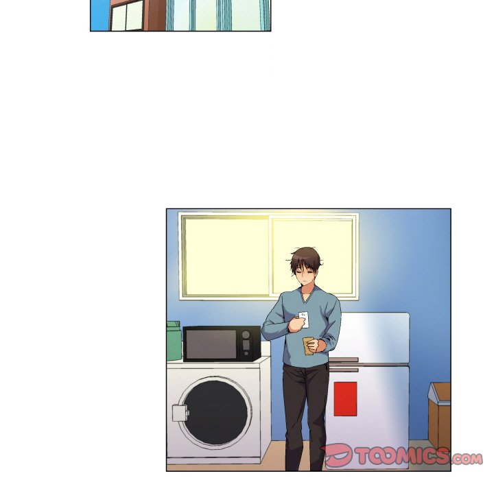 God of App Chapter 68 Page 21