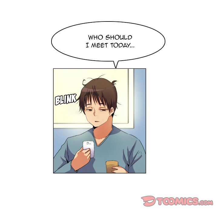 God of App Chapter 68 Page 22