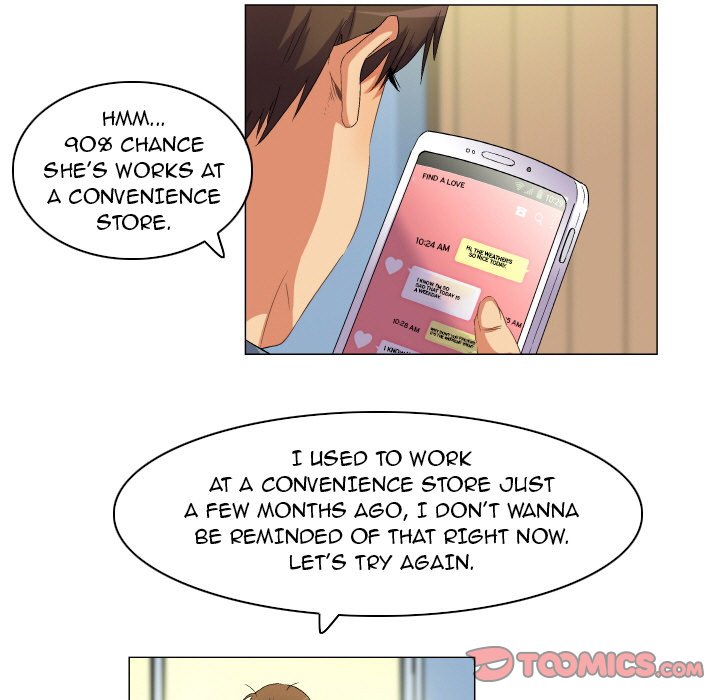 God of App Chapter 68 Page 25