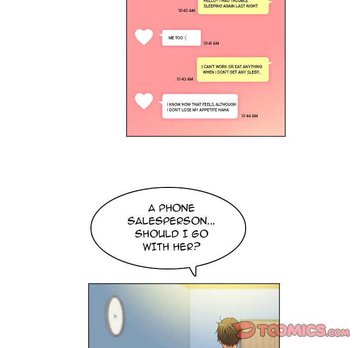 God of App Chapter 68 Page 27
