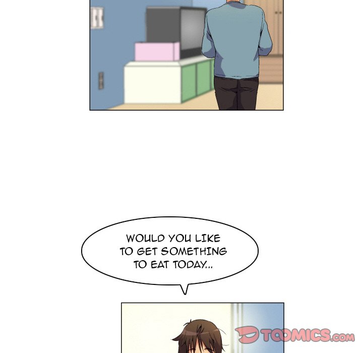 God of App Chapter 68 Page 28