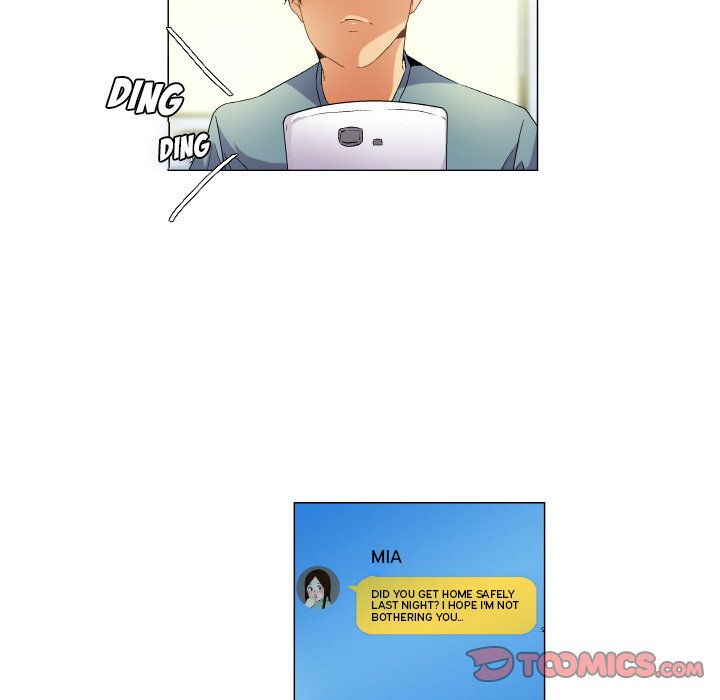 God of App Chapter 68 Page 30
