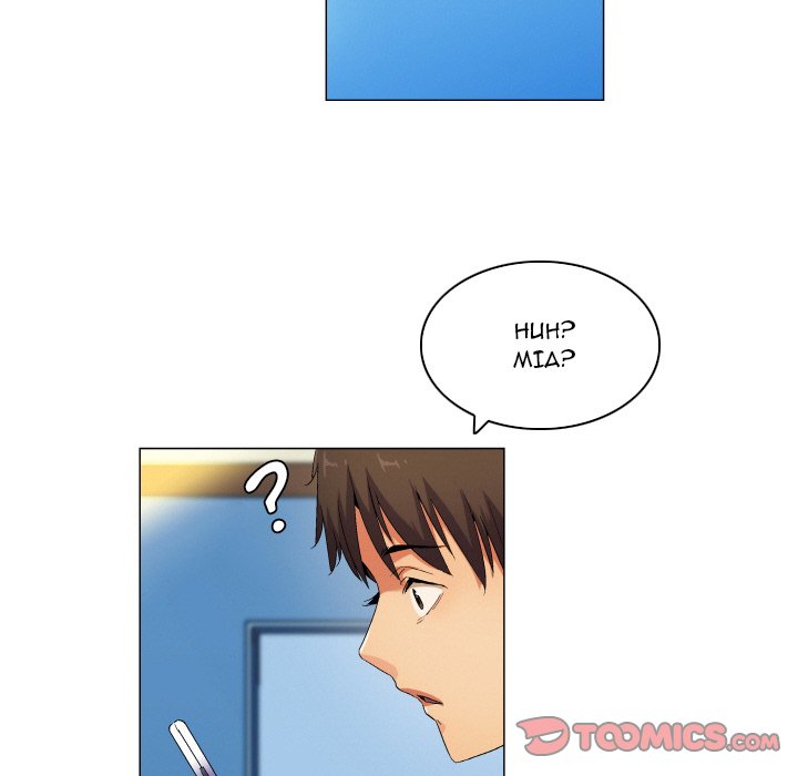 God of App Chapter 68 Page 31