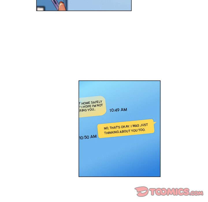 God of App Chapter 68 Page 32