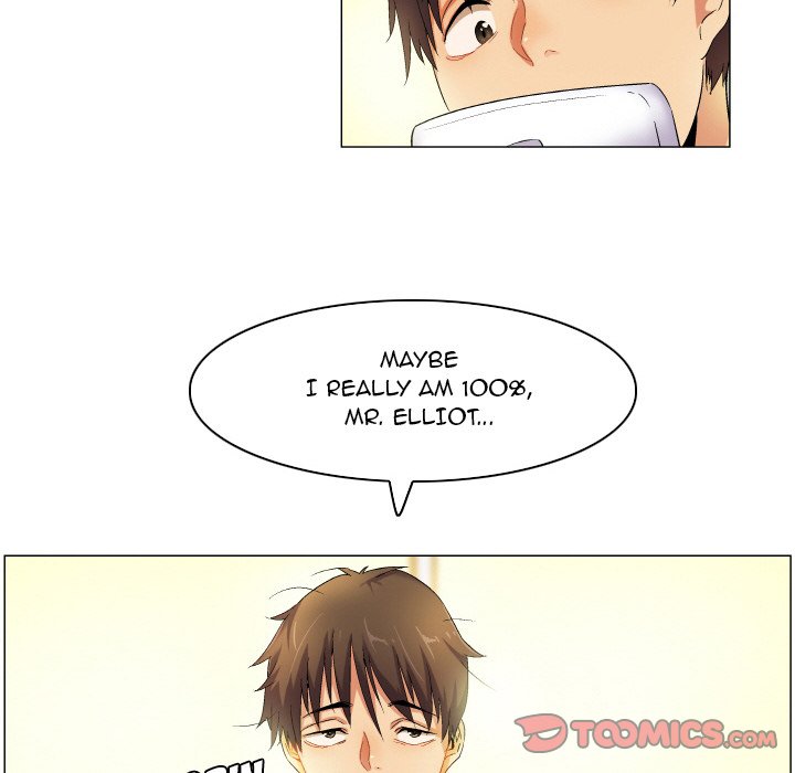 God of App Chapter 68 Page 34