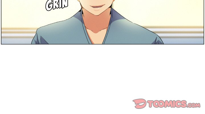 God of App Chapter 68 Page 35