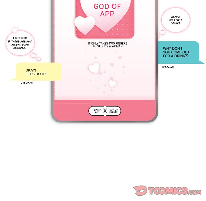 God of App Chapter 68 Page 6