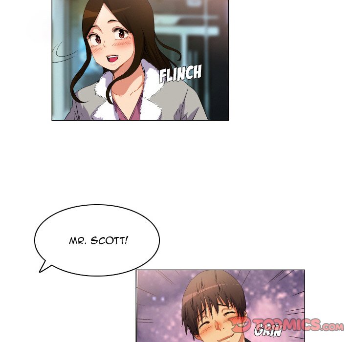 God of App Chapter 69 Page 10