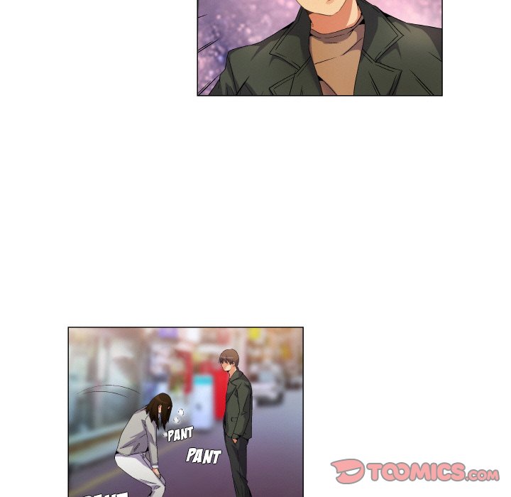 God of App Chapter 69 Page 11