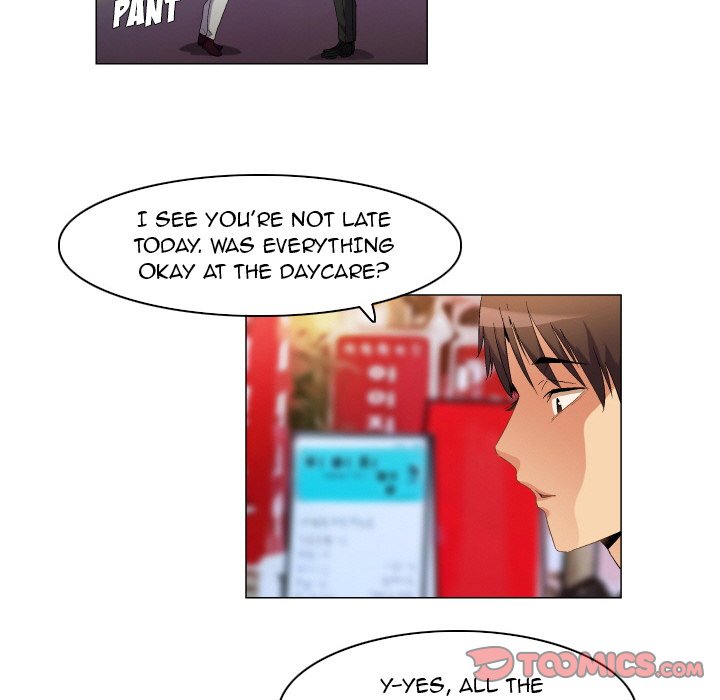 God of App Chapter 69 Page 12
