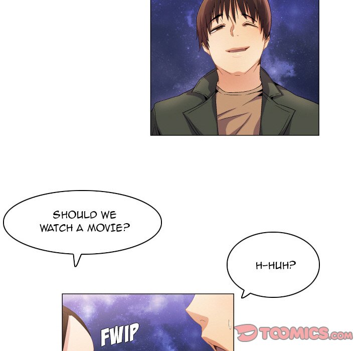 God of App Chapter 69 Page 14
