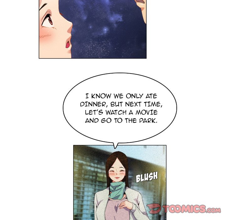 God of App Chapter 69 Page 15
