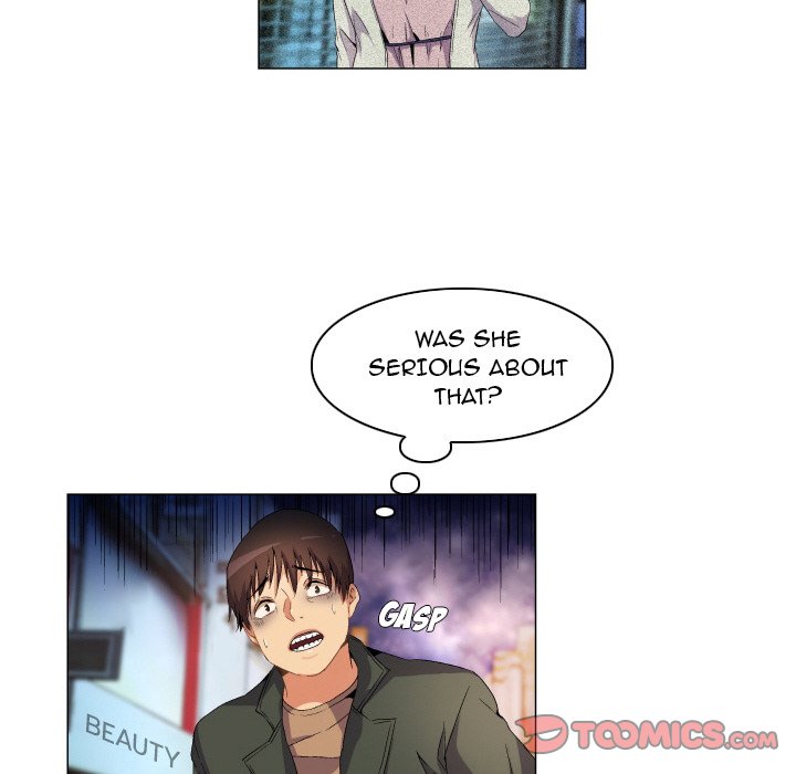 God of App Chapter 69 Page 16