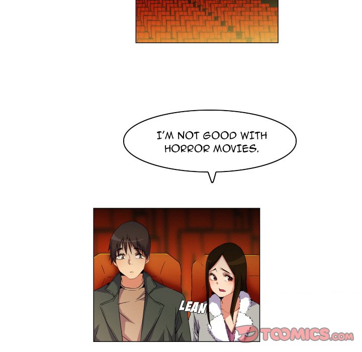 God of App Chapter 69 Page 18