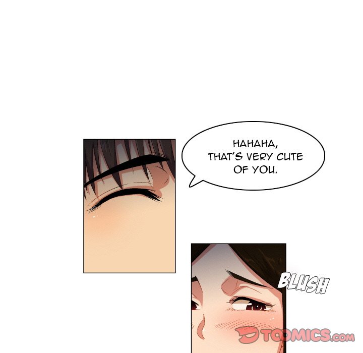 God of App Chapter 69 Page 19
