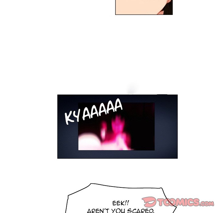 God of App Chapter 69 Page 20