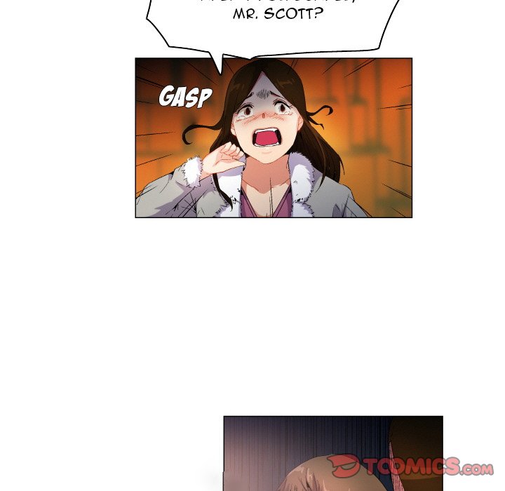 God of App Chapter 69 Page 21