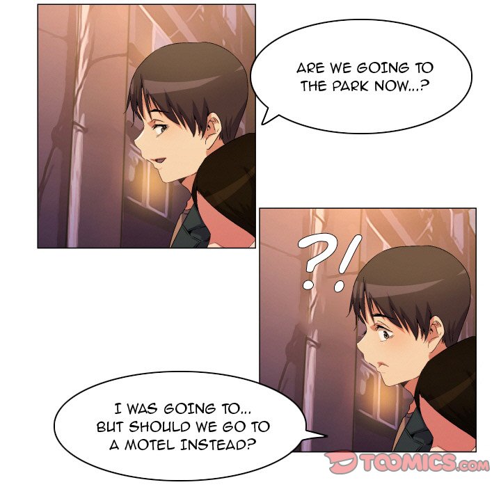 God of App Chapter 69 Page 25
