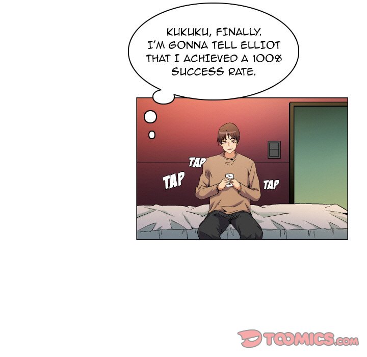 God of App Chapter 69 Page 27