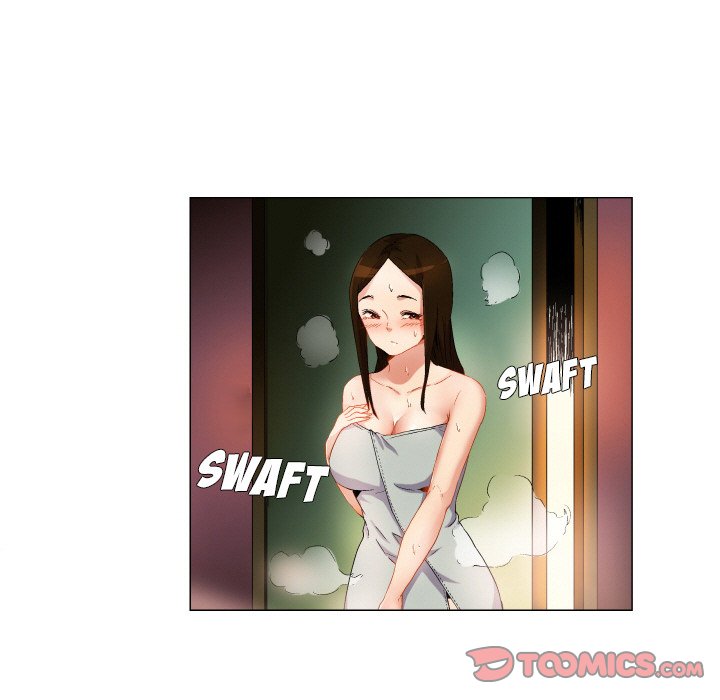 God of App Chapter 69 Page 29
