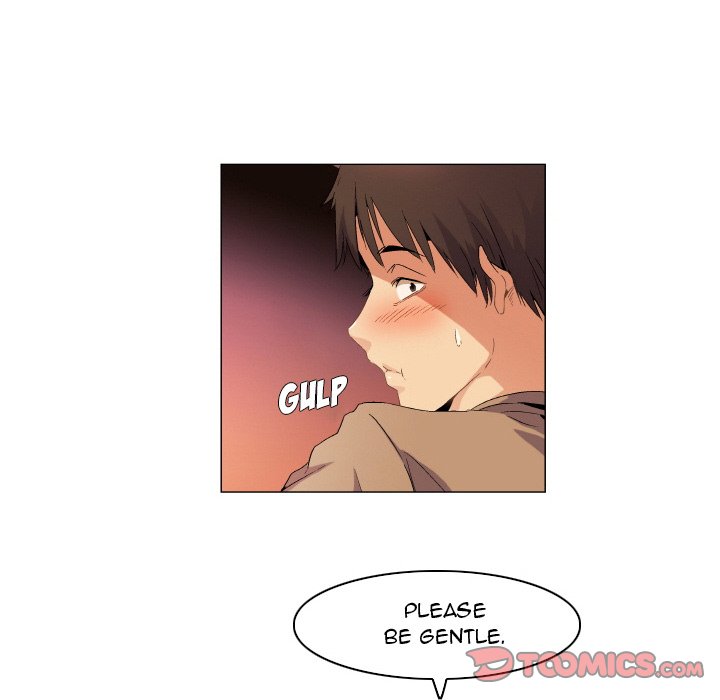 God of App Chapter 69 Page 30