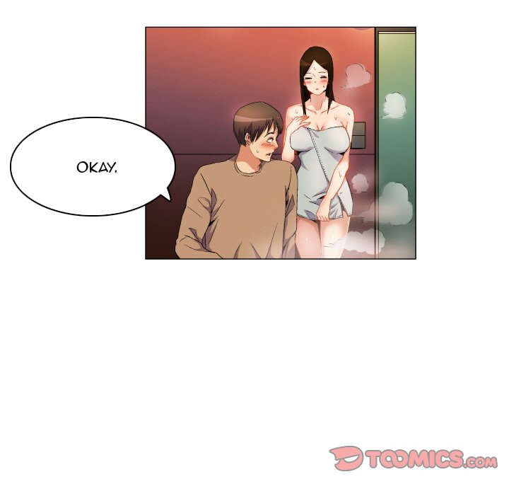God of App Chapter 69 Page 31