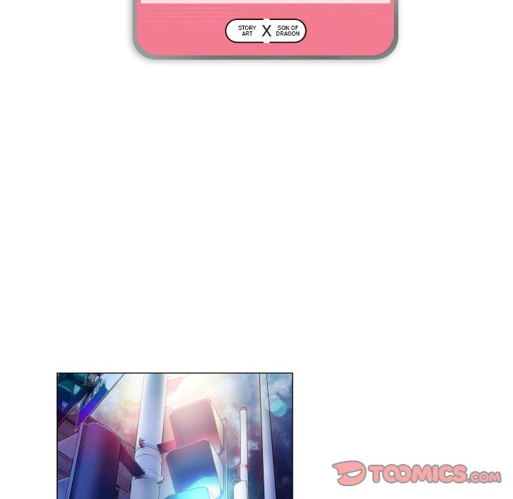 God of App Chapter 69 Page 6