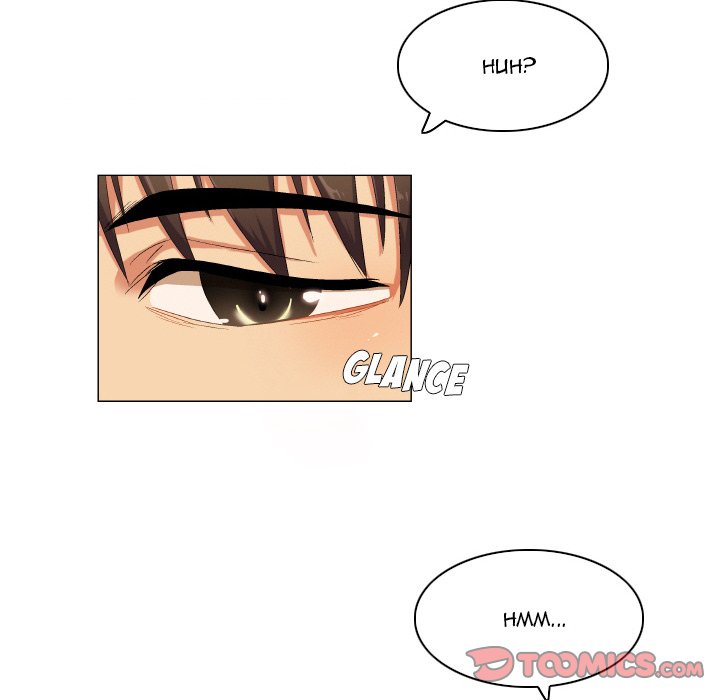 God of App Chapter 69 Page 8