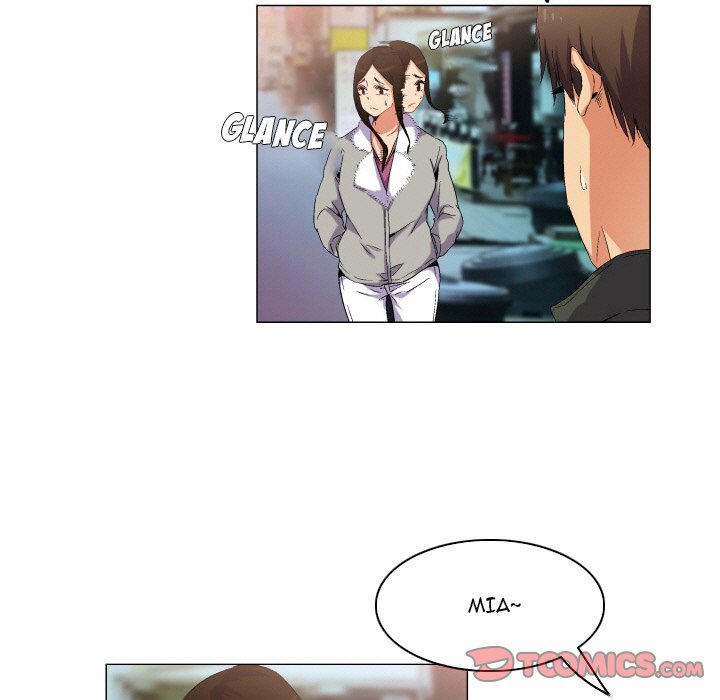 God of App Chapter 69 Page 9