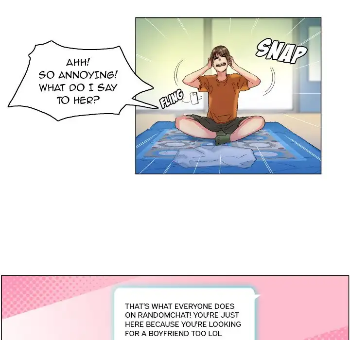 God of App Chapter 7 Page 12