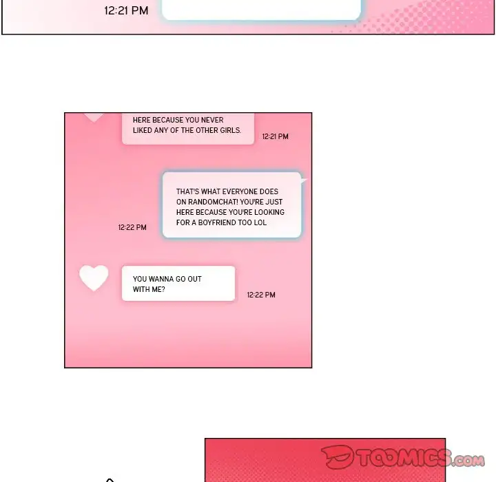 God of App Chapter 7 Page 13