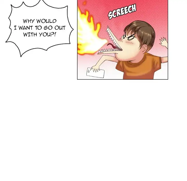 God of App Chapter 7 Page 14