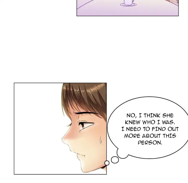 God of App Chapter 7 Page 16