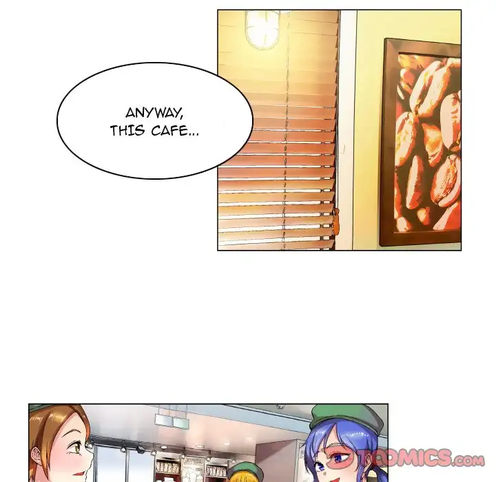 God of App Chapter 7 Page 17