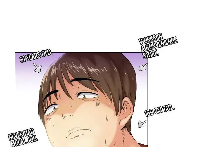God of App Chapter 7 Page 2