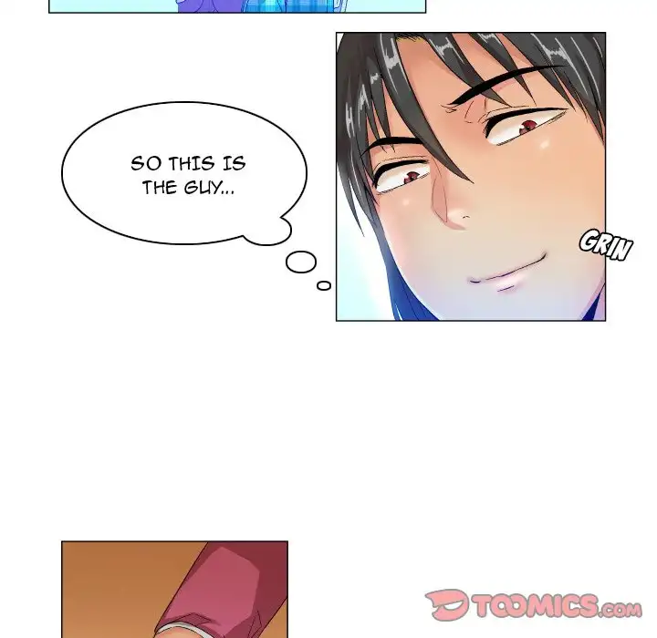 God of App Chapter 7 Page 23