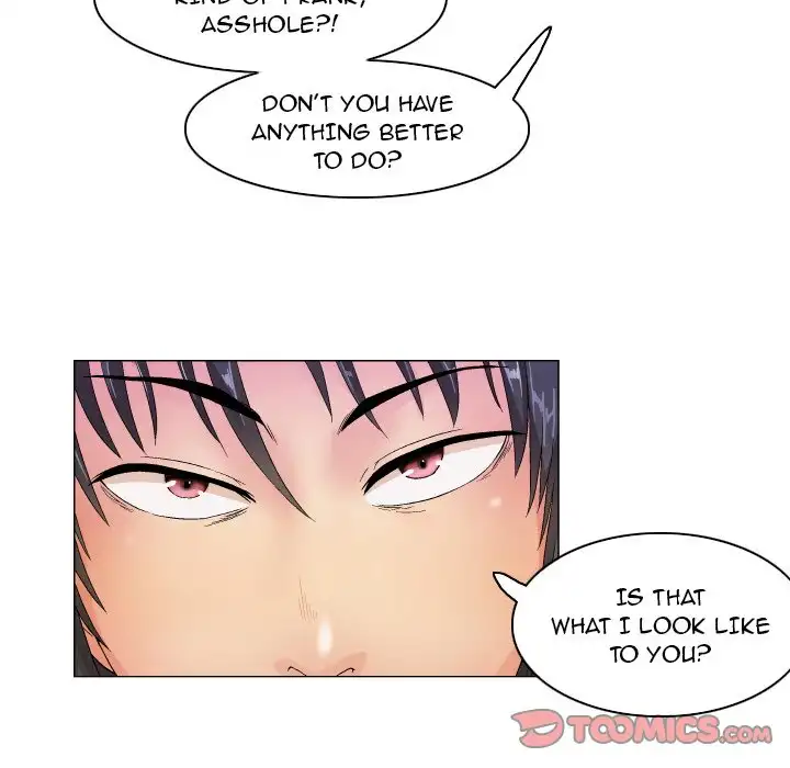God of App Chapter 7 Page 29