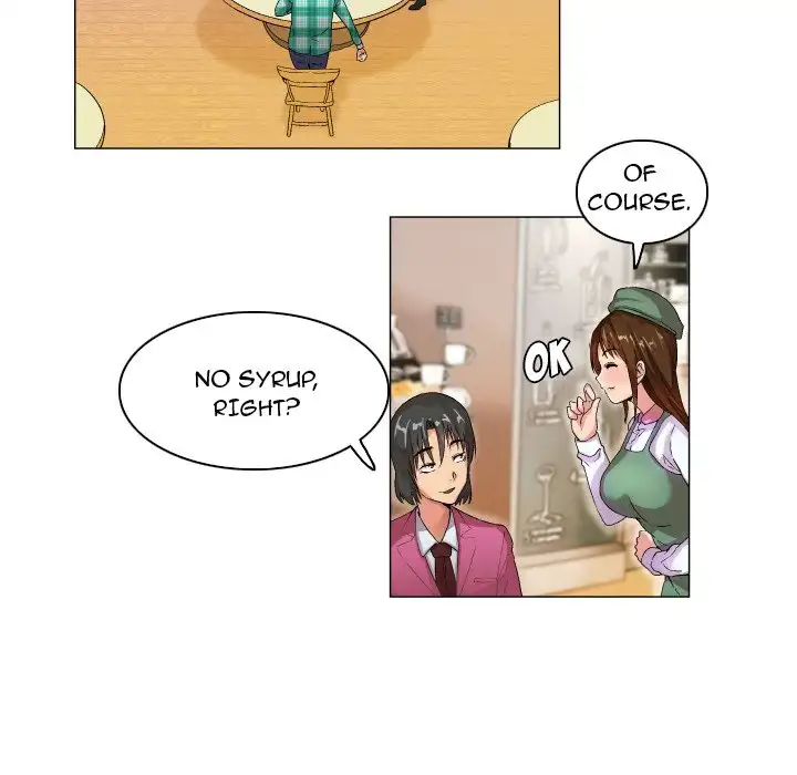 God of App Chapter 7 Page 32
